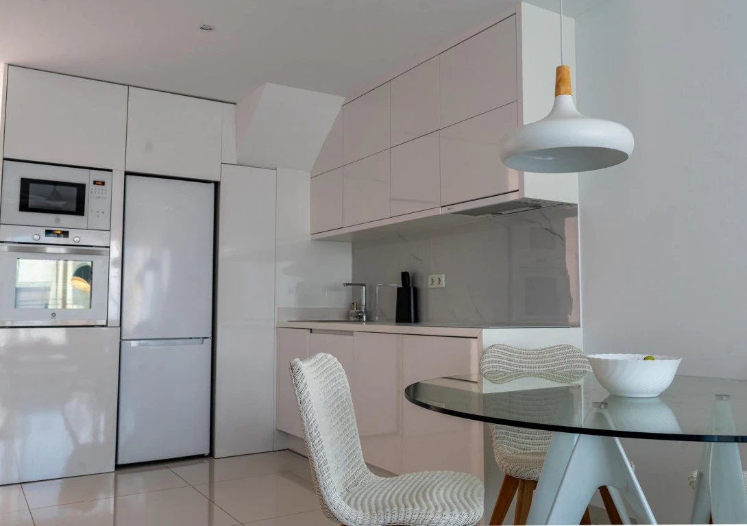 Penthouse for sale in Torre De La Horadada
