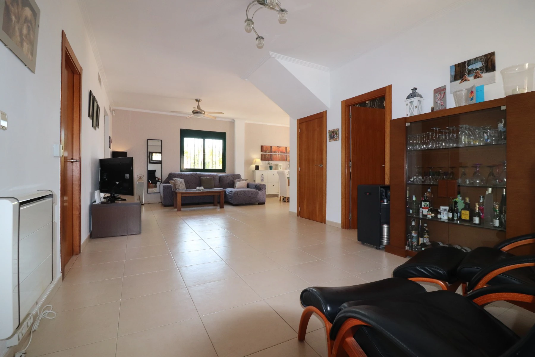 Chalet/Villa en venta en Ciudad Quesada