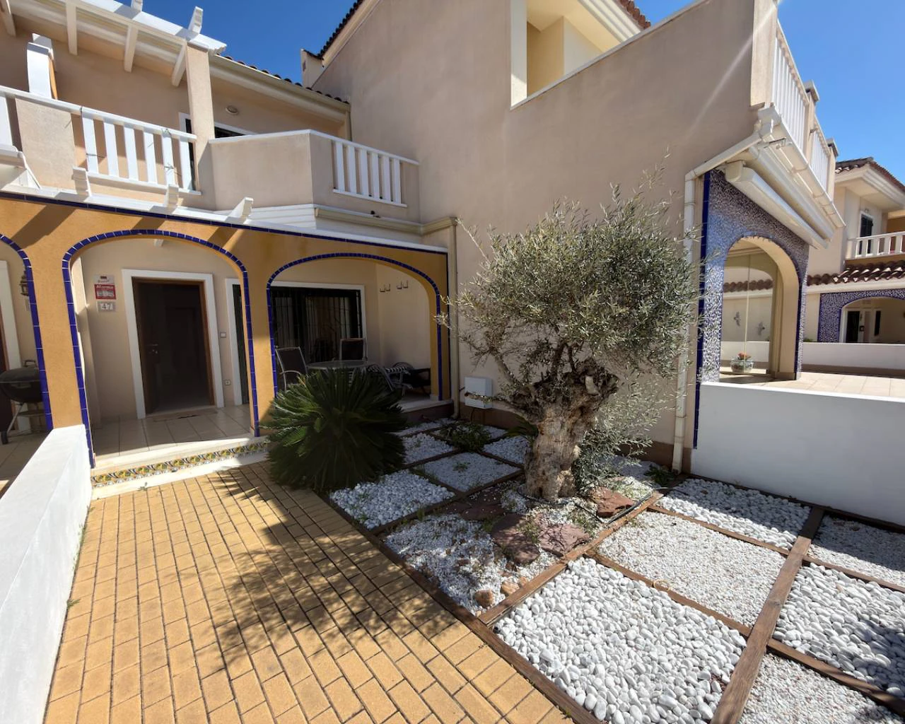 Villa zum verkauf in Ciudad Quesada
