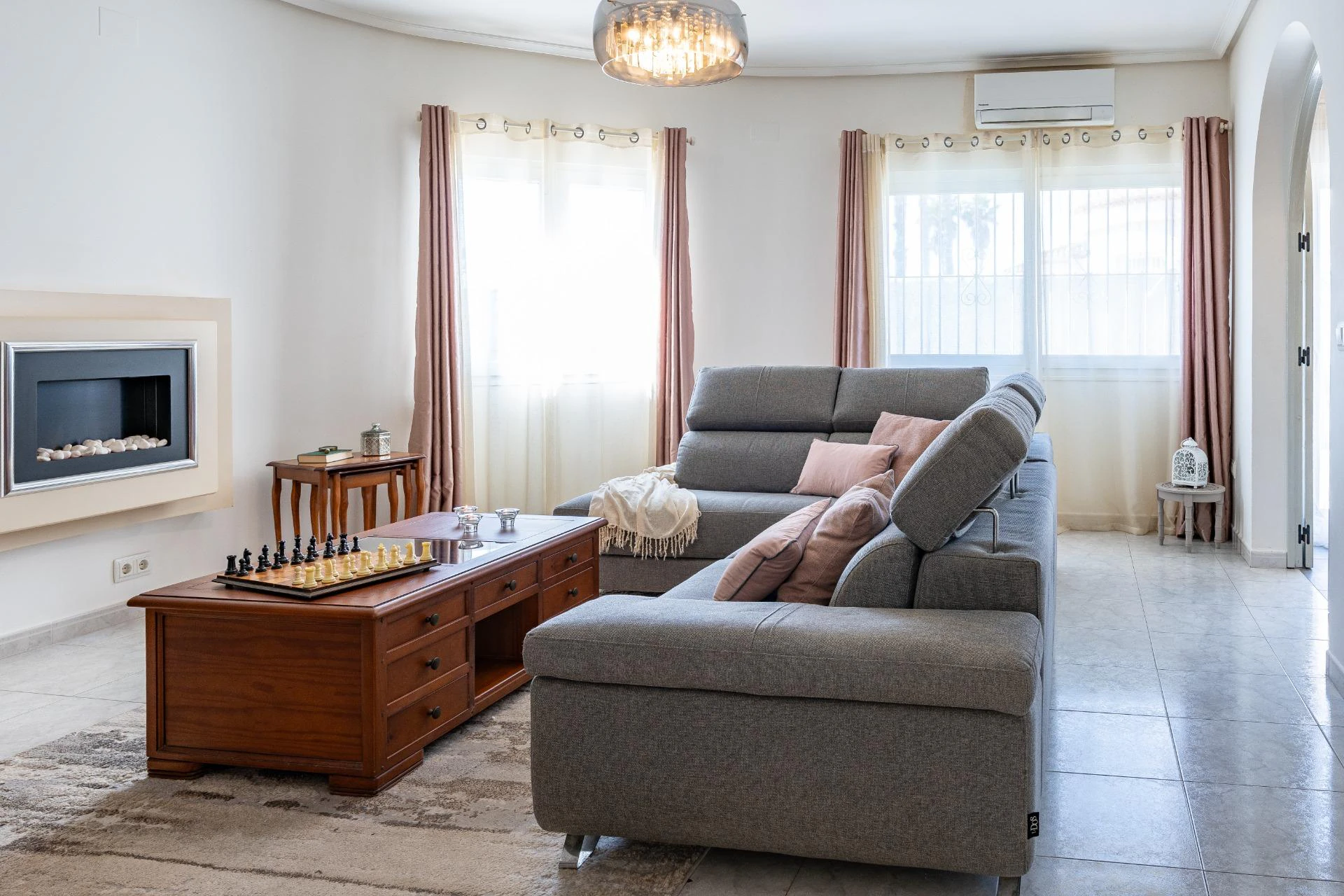 Villa à la vente à Orihuela Costa