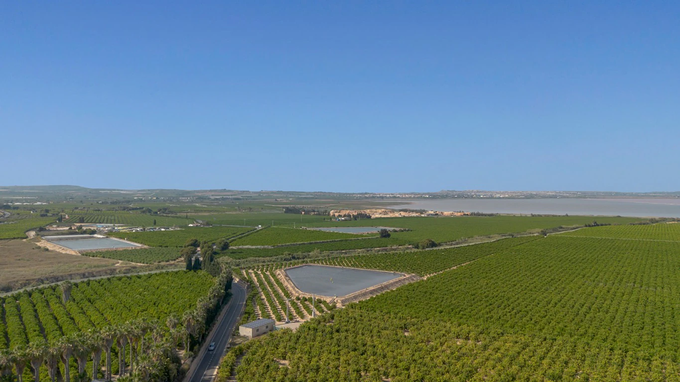 Flat for sale in San Miguel De Salinas