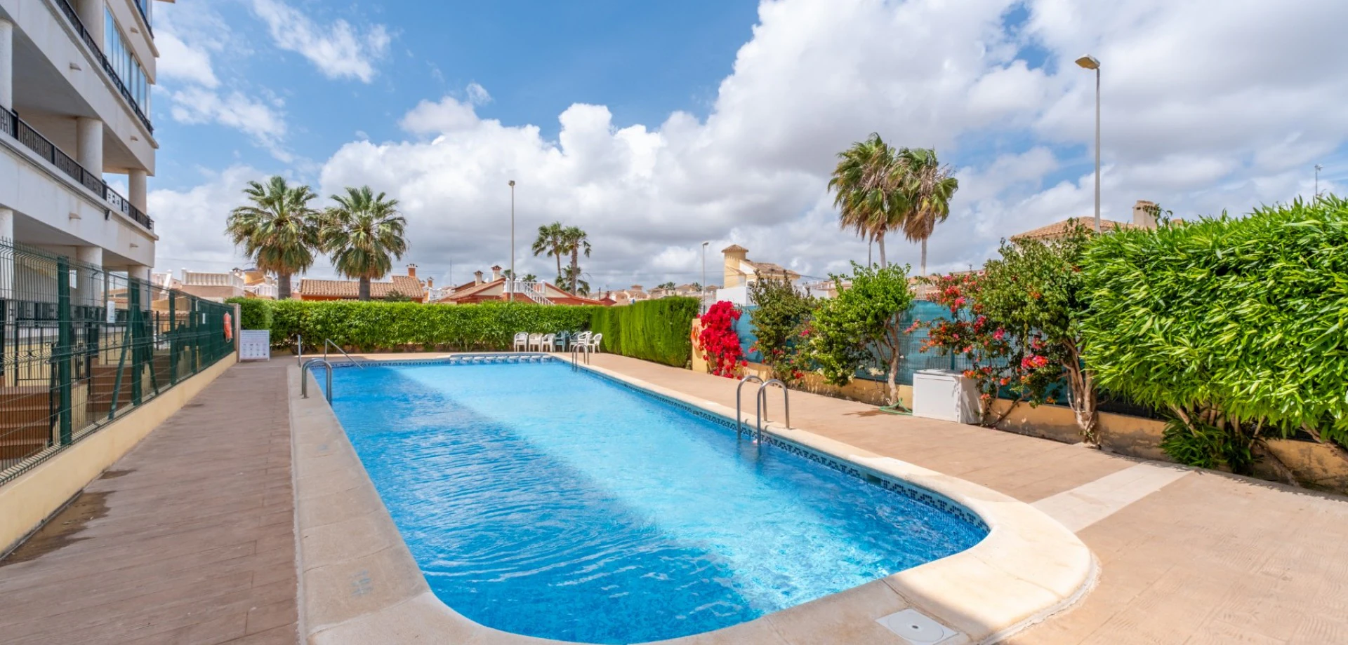 Flat for sale in Orihuela Costa