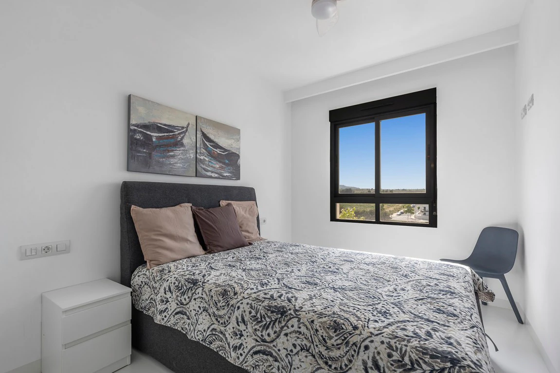 Flat for sale in San Miguel De Salinas