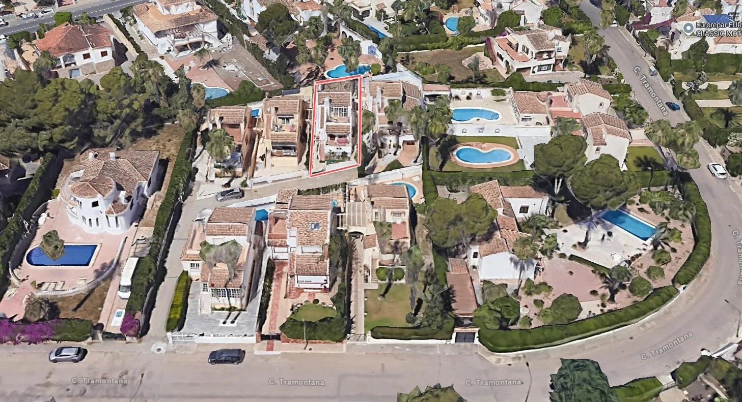 Villa à la vente à Orihuela Costa