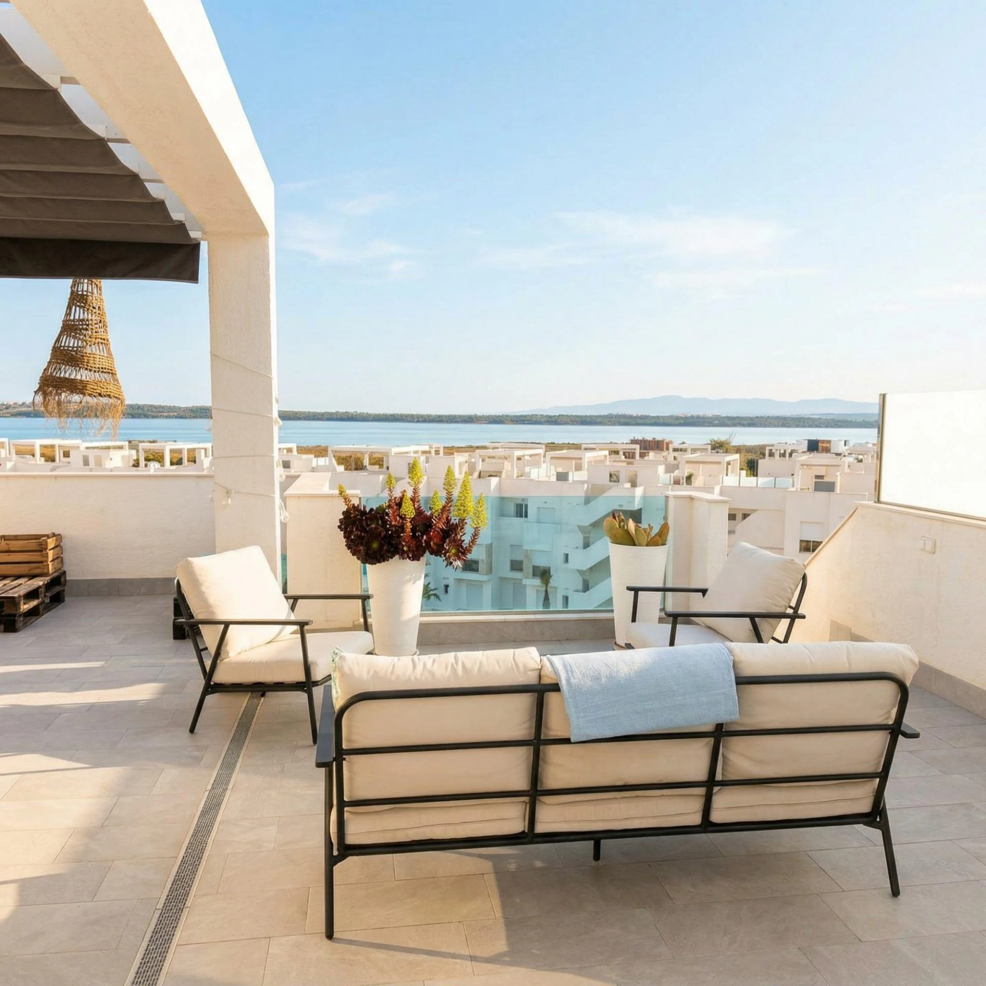 Bungalow à la vente à Guardamar Del Segura