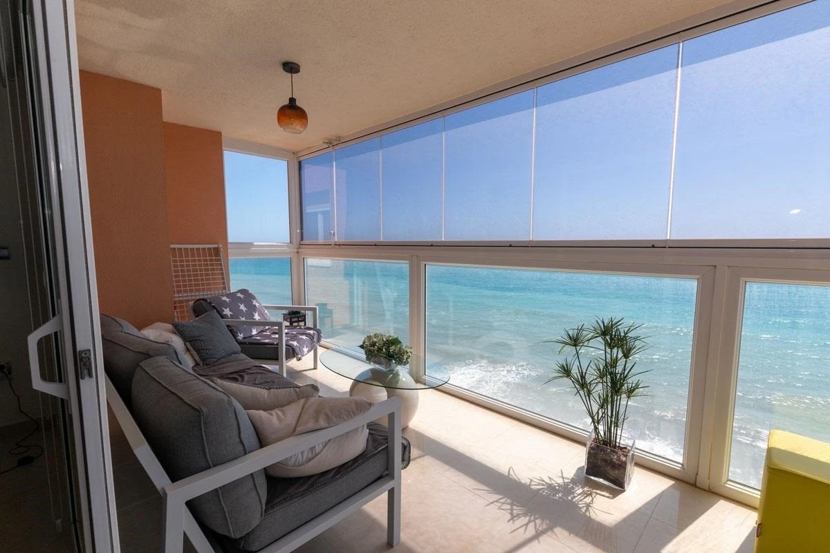 Flat for sale in Torrevieja