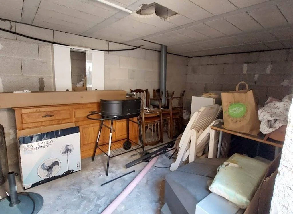 Duplex for sale in Rojales