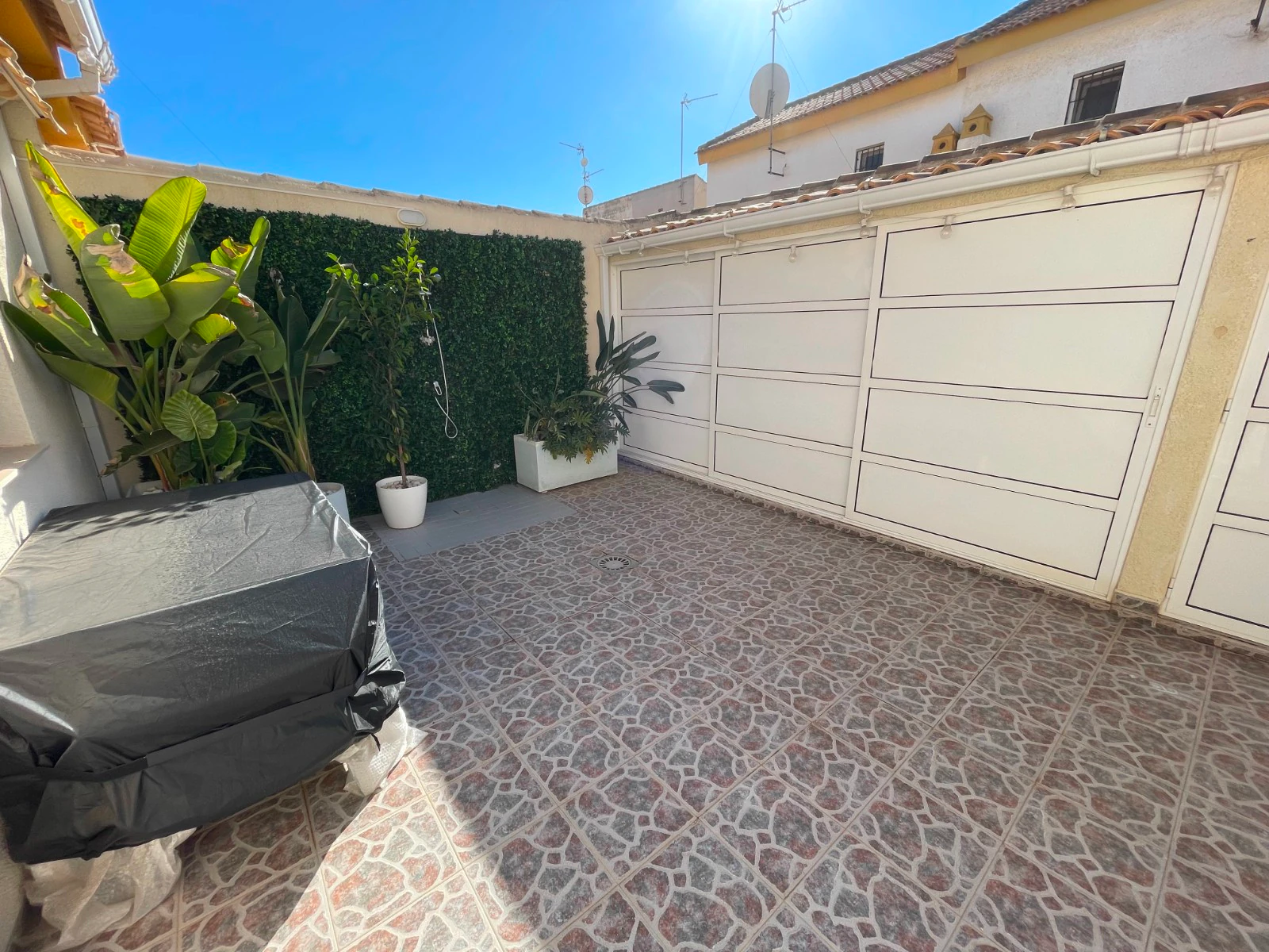 Terraced house for sale in Torre De La Horadada