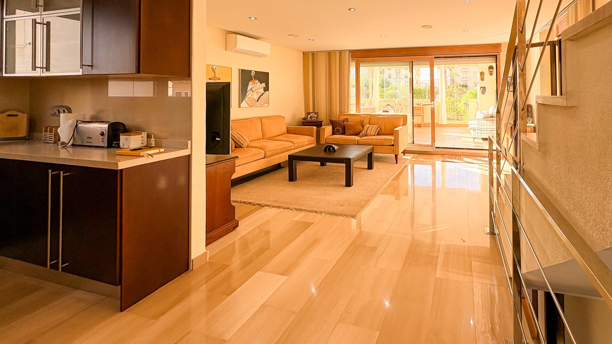 Villa till försäljning i Guardamar Del Segura