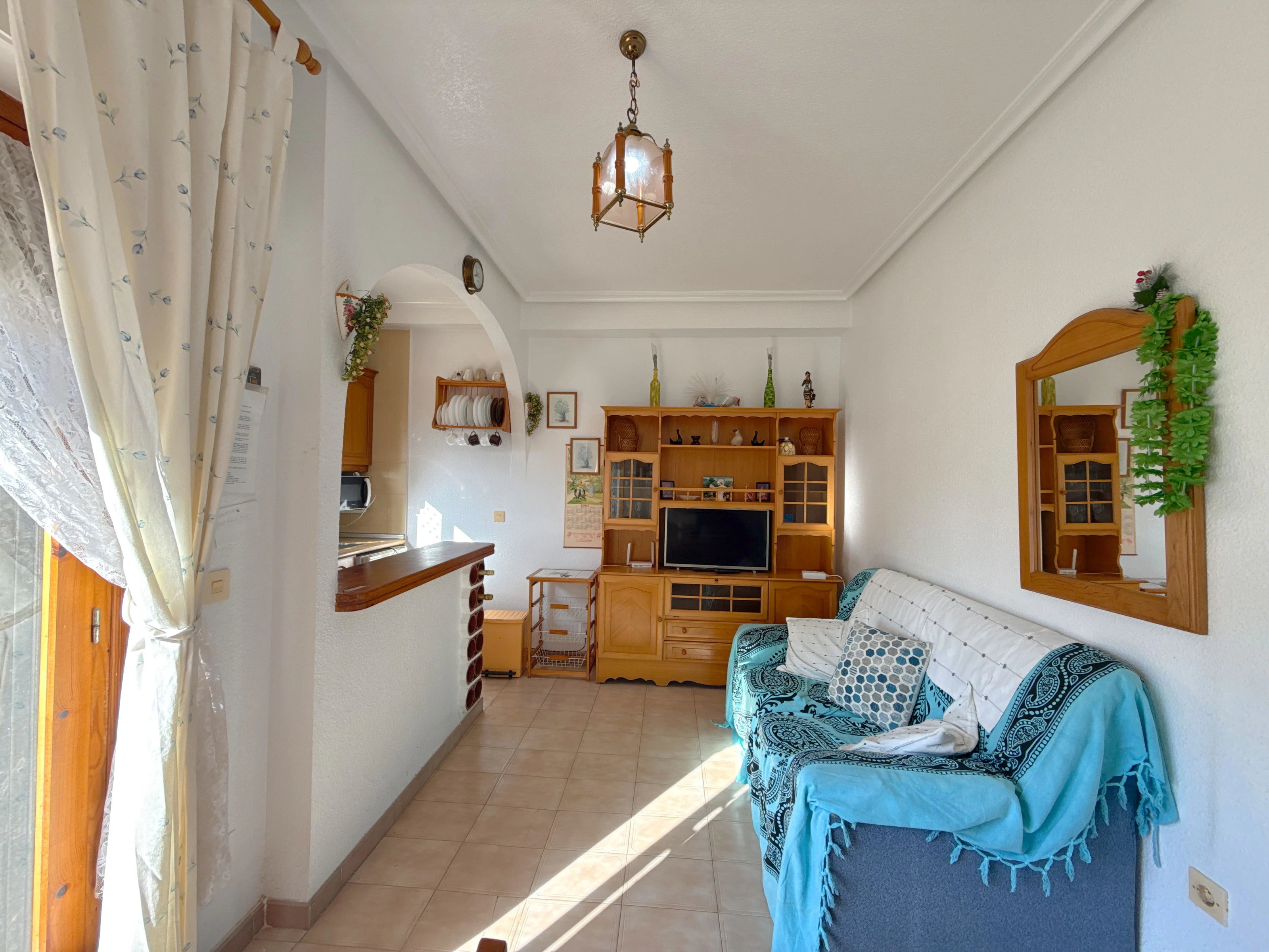 Flat for sale in Punta Prima