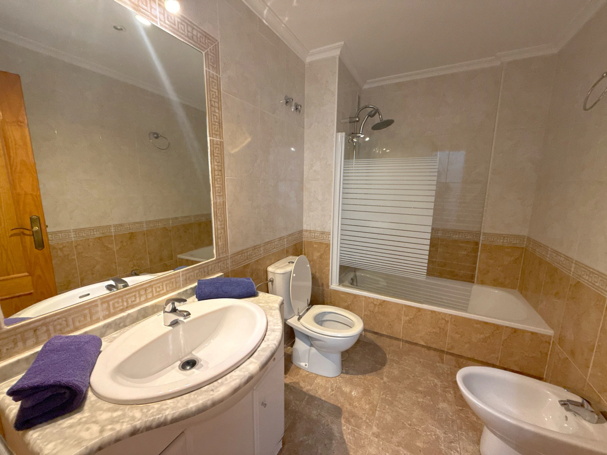 Piso en venta en Cabo Roig