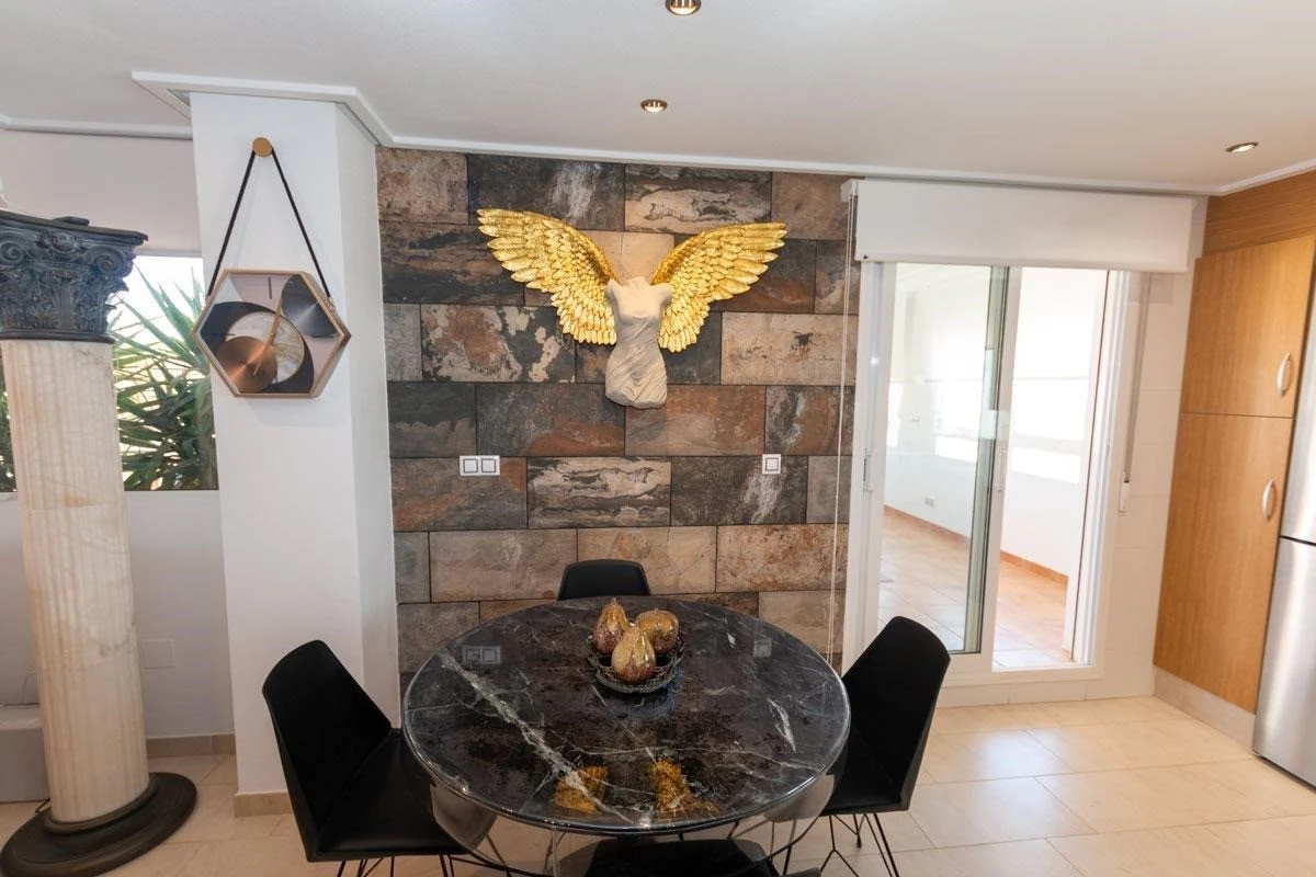 Flat for sale in Orihuela Costa