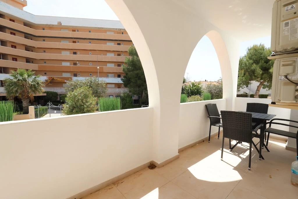 Bungalow til salg i Orihuela Costa