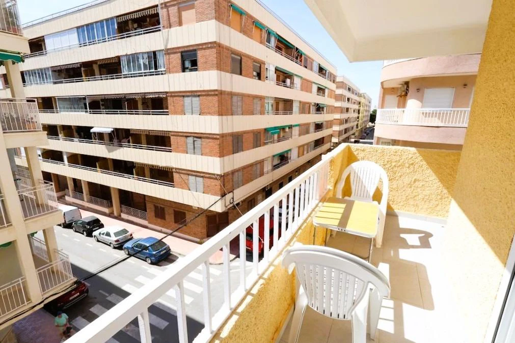Appartement en ville à la vente à Torrevieja