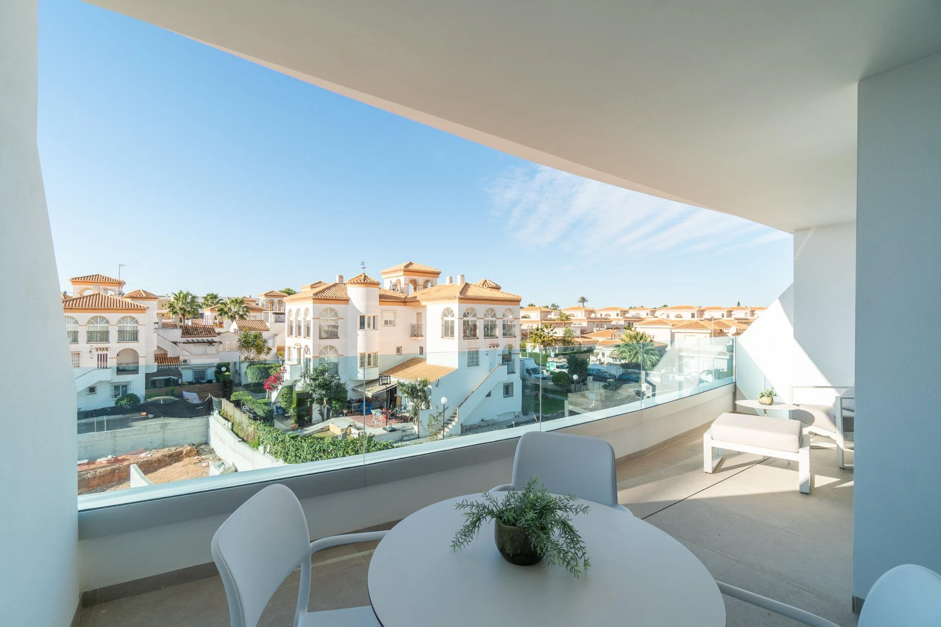 Flat for sale in Orihuela Costa
