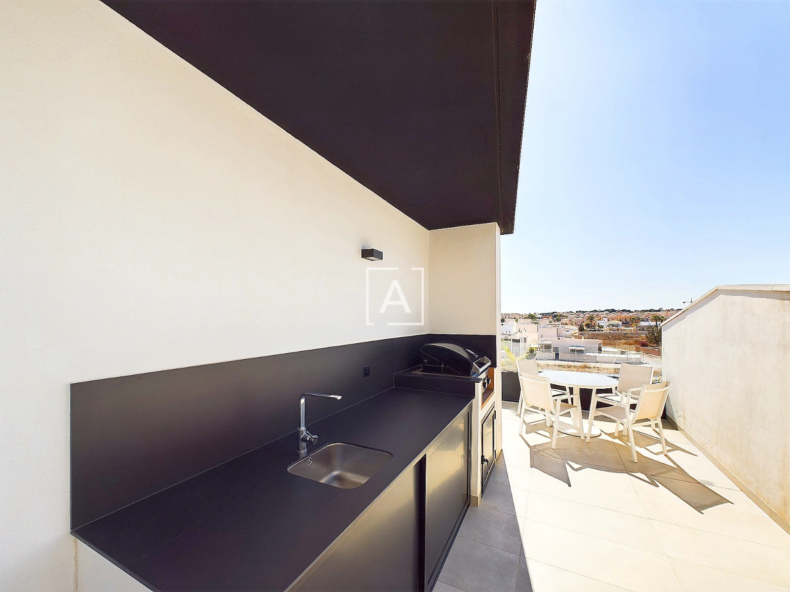 Flat for sale in Los Dolses