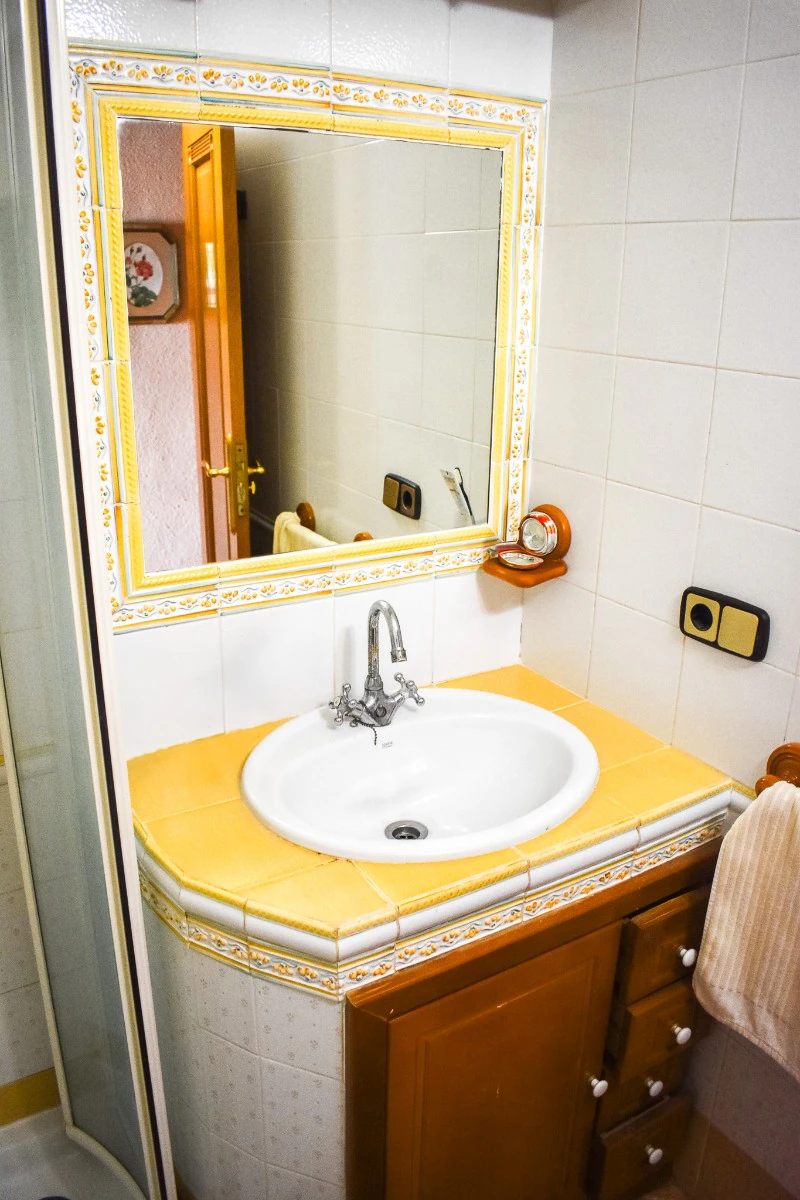Flat for sale in Torrevieja