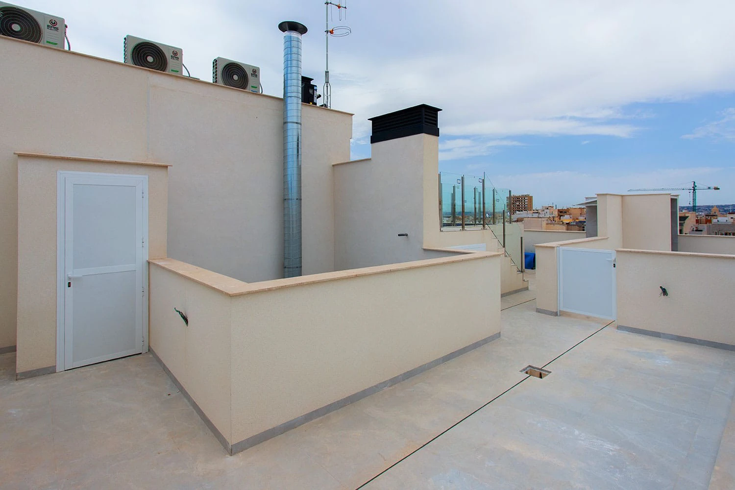 Flat for sale in Torrevieja