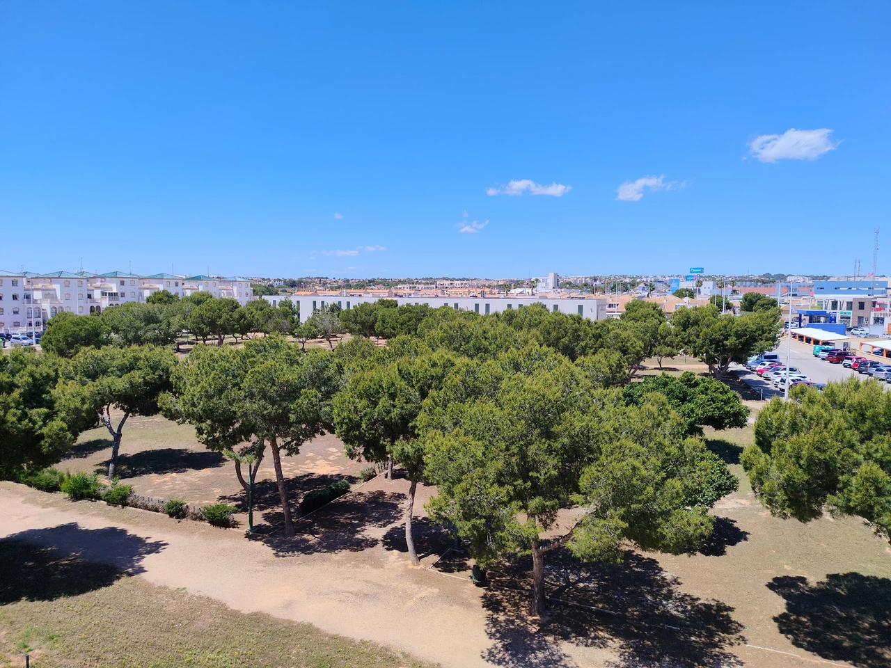 Flat for sale in La Zenia