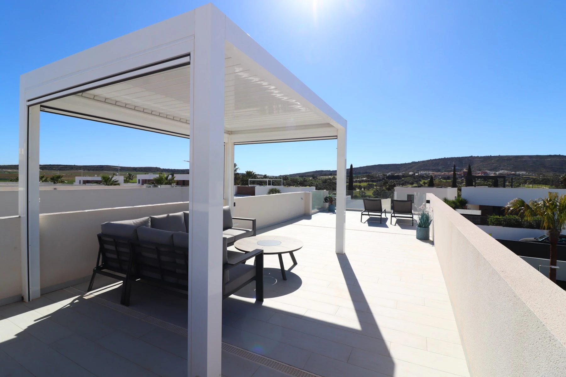 Villa te verkoop in Algorfa