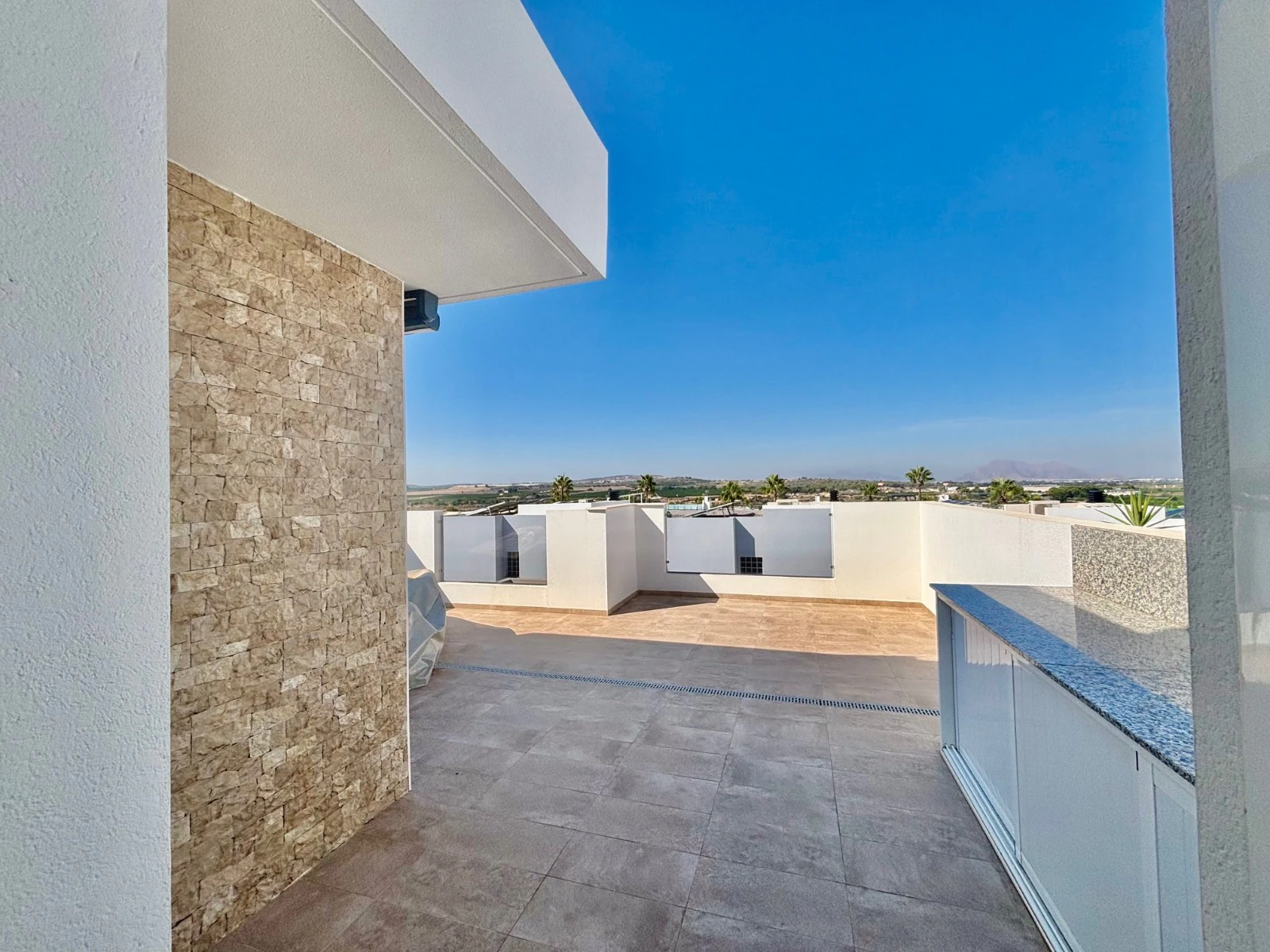 Villa for sale in Benijofar