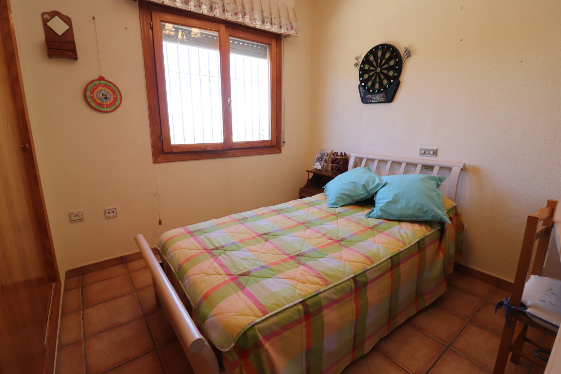 Villa te verkoop in Algorfa