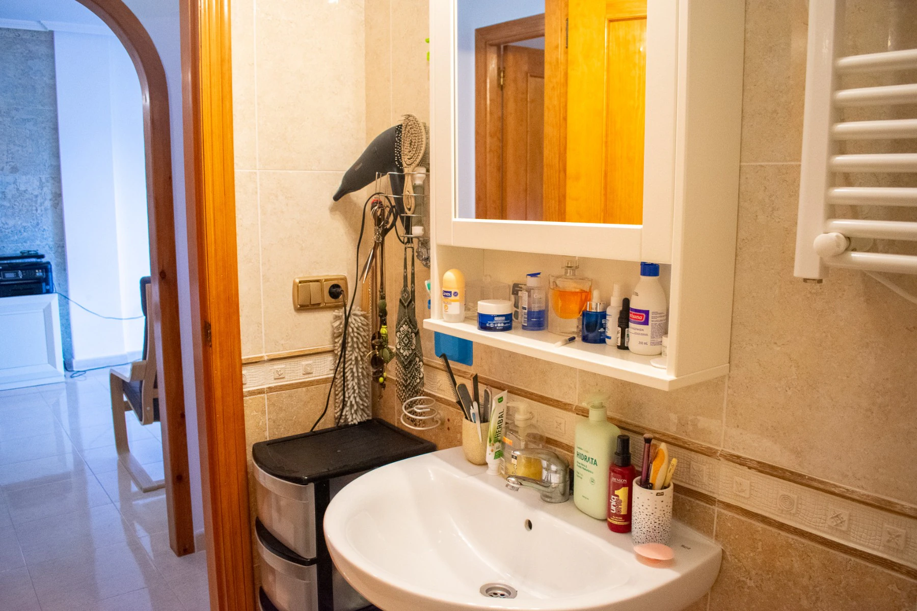 Flat for sale in Orihuela Costa