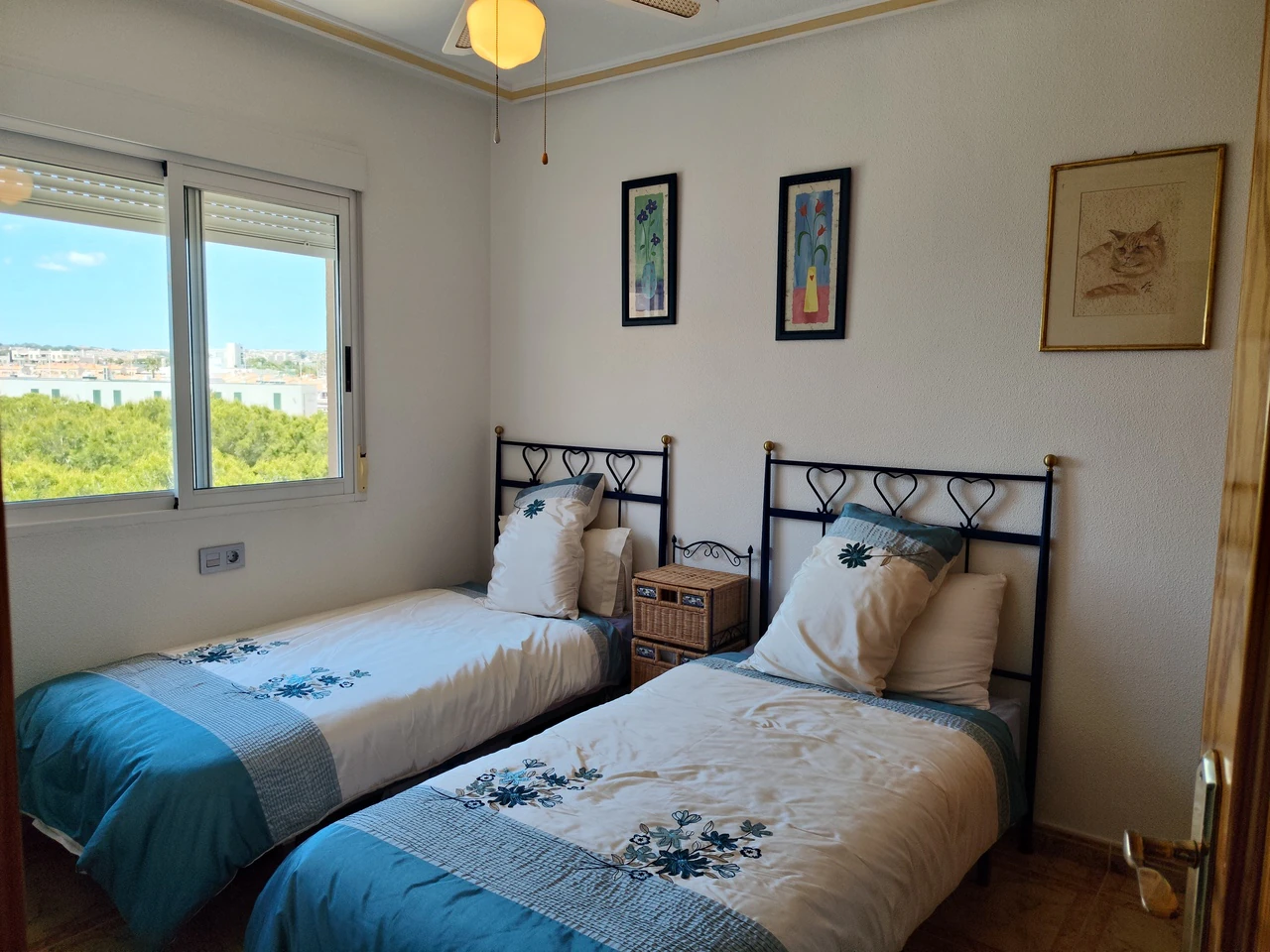 Flat for sale in La Zenia