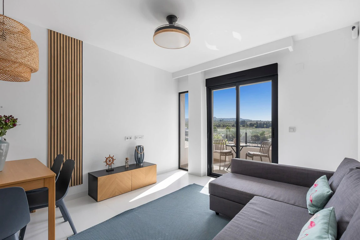 Flat for sale in San Miguel De Salinas