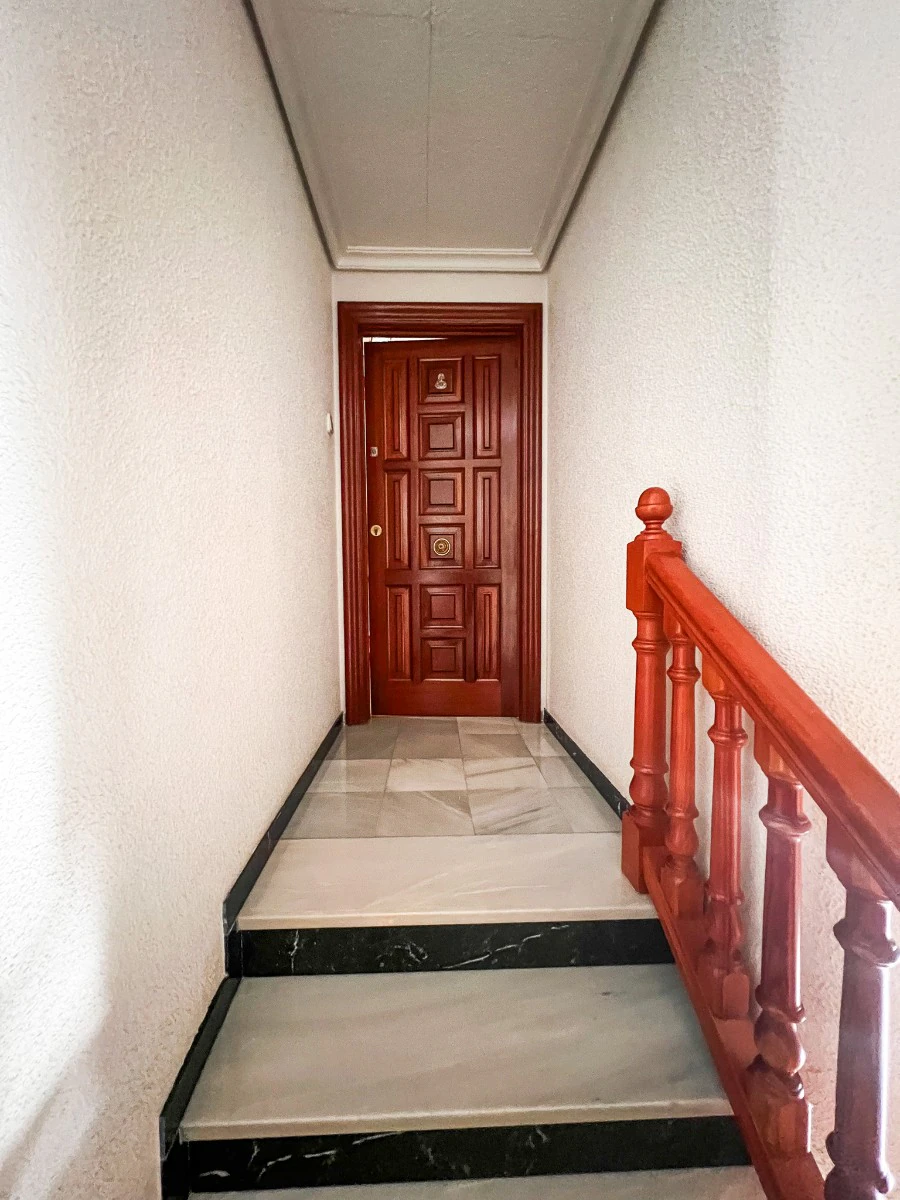 Casa adosada en venta en Guardamar Del Segura