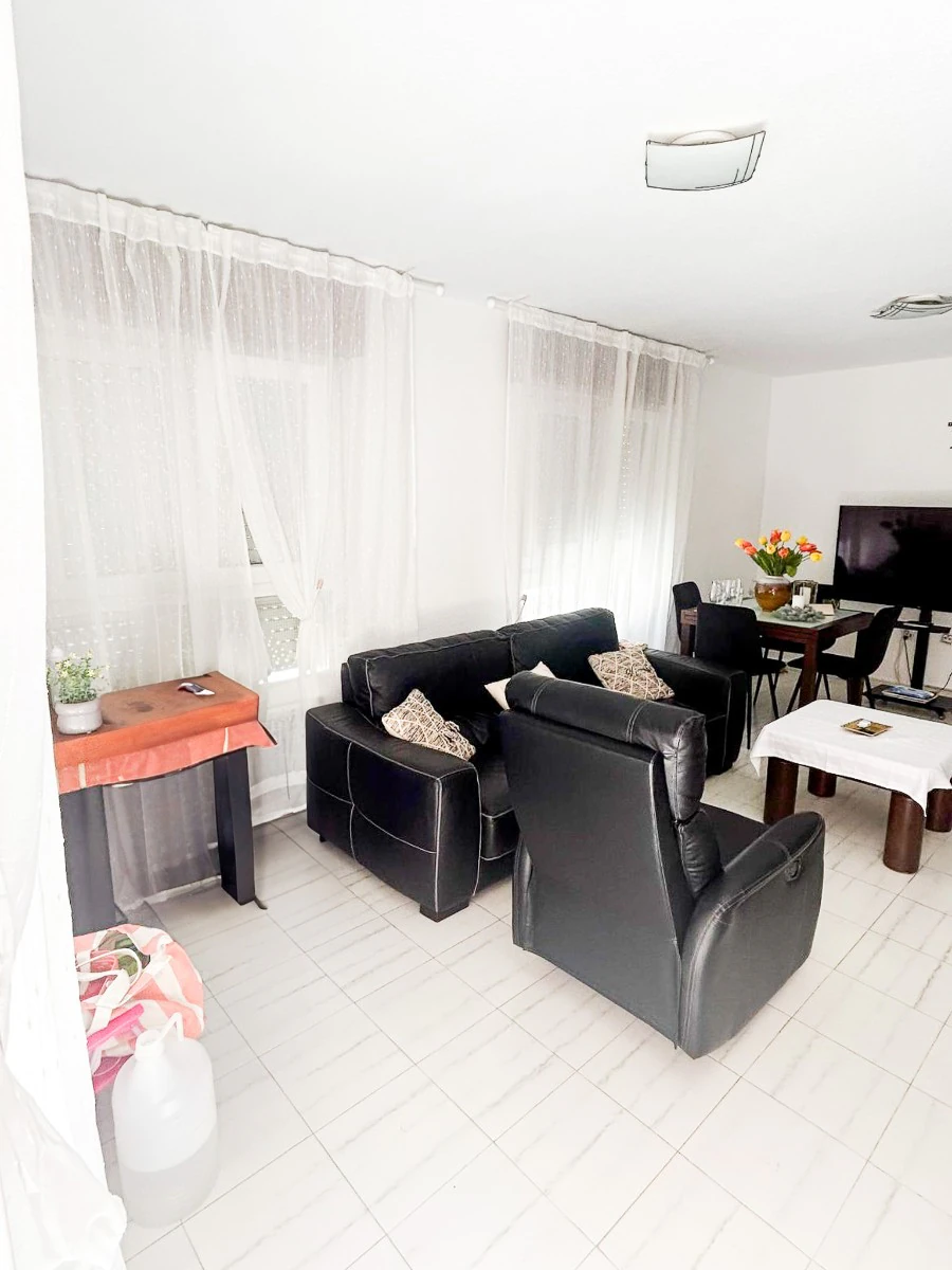 Duplex for sale in Torrevieja