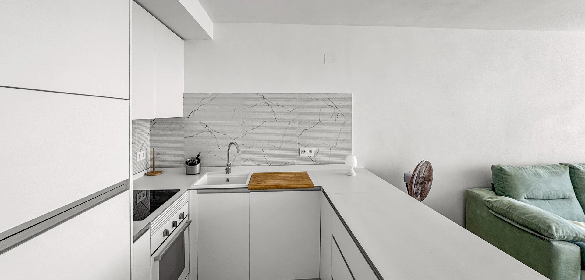 Flat for sale in Orihuela Costa