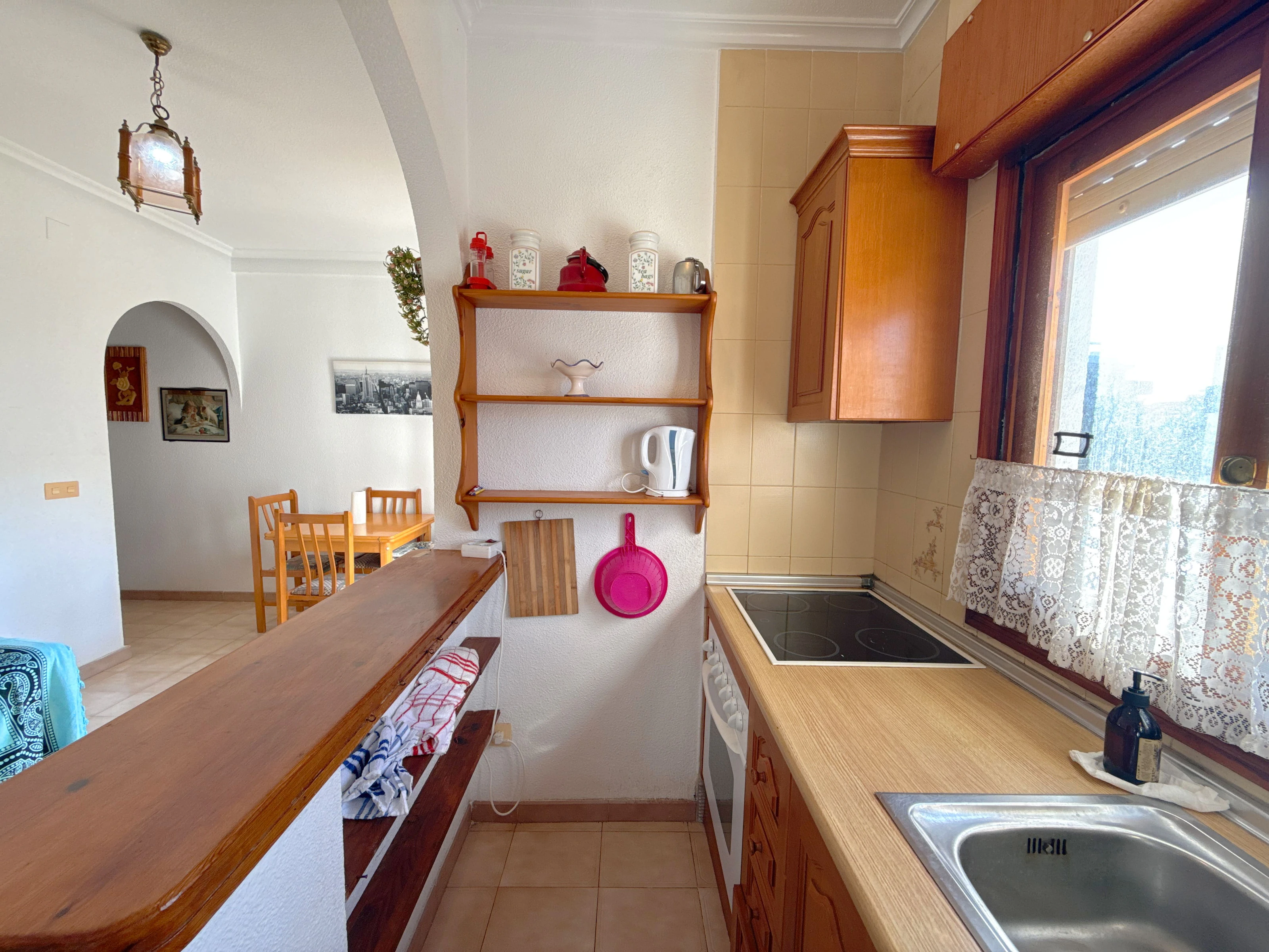 Flat for sale in Punta Prima