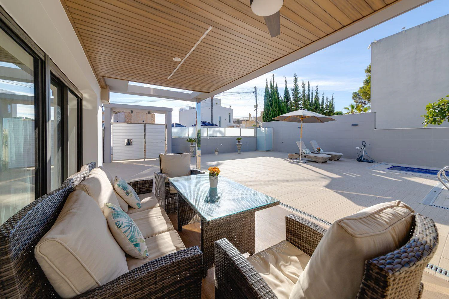 Villa te verkoop in Torrevieja