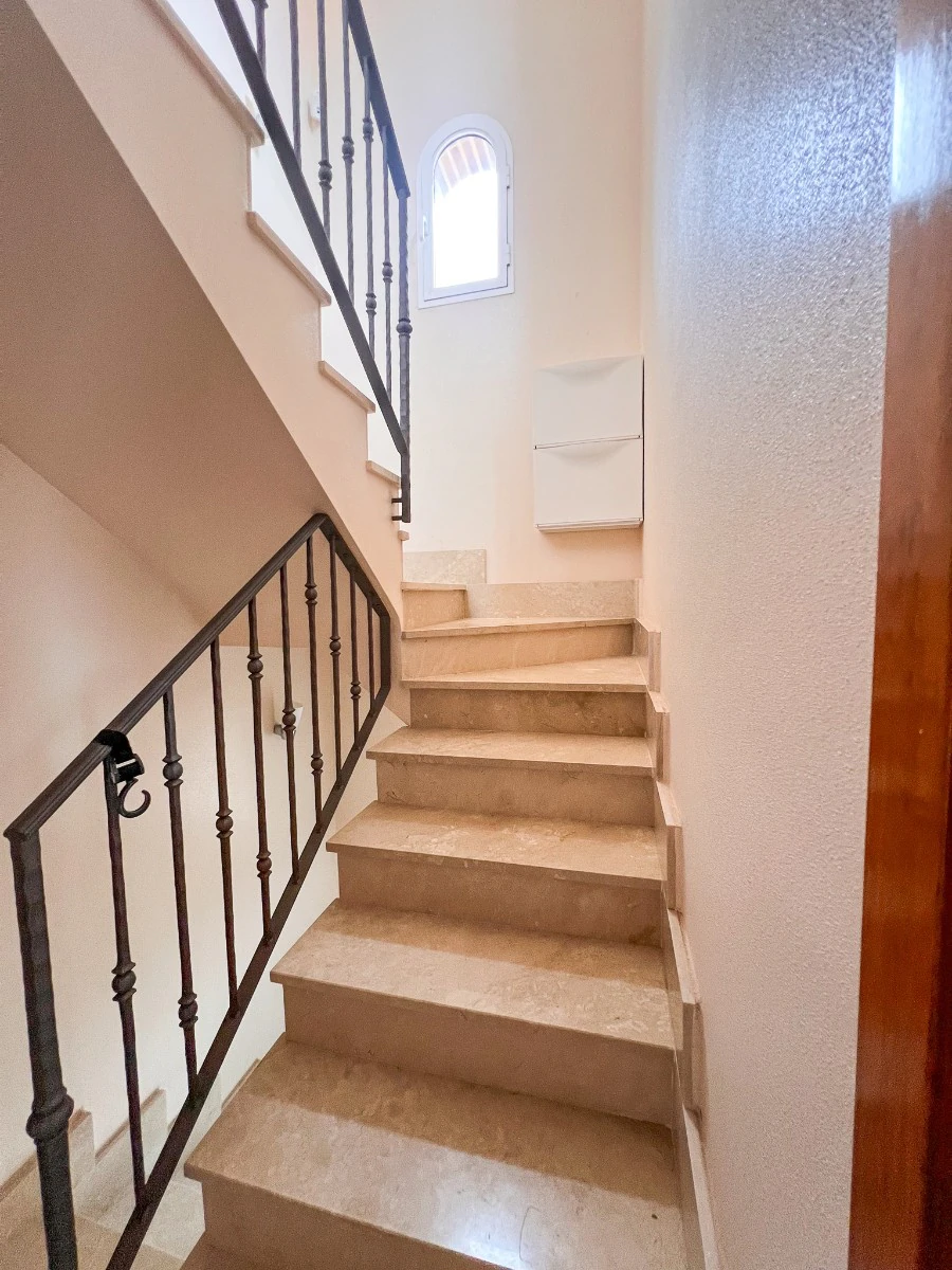 Casa adosada en venta en Pilar De La Horadada