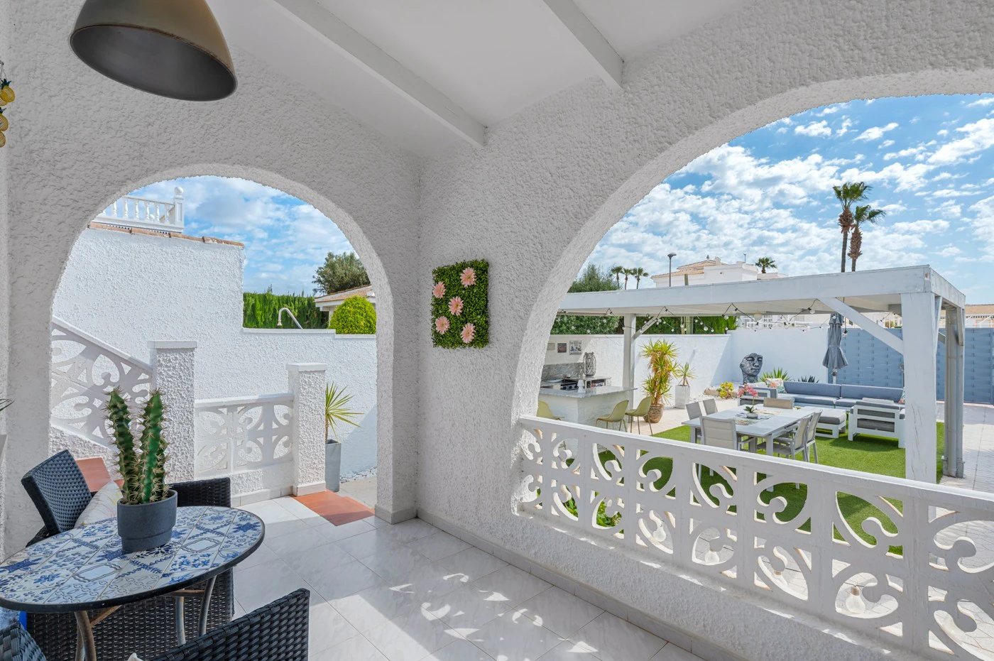 Villa zum verkauf in Ciudad Quesada