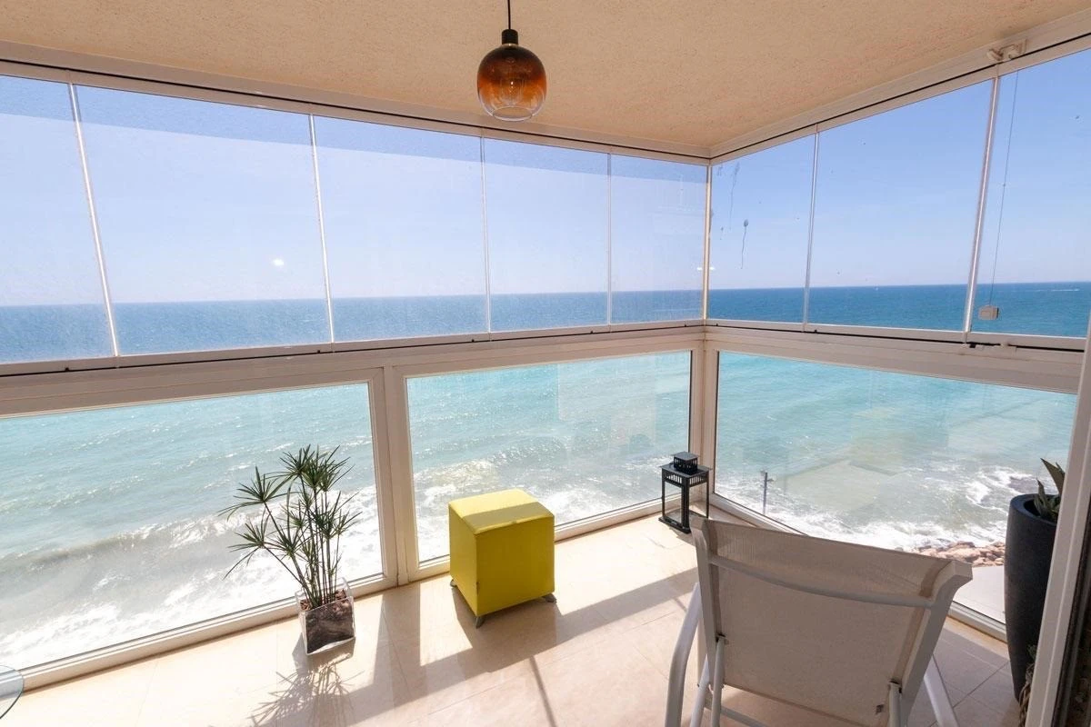 Flat for sale in Torrevieja