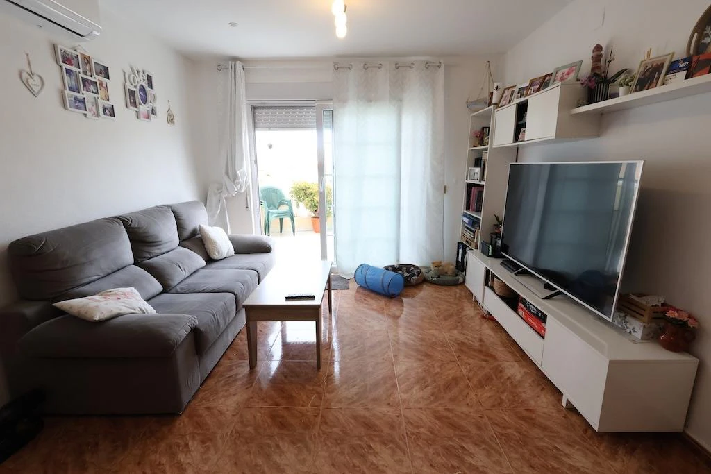 Penthouse zum verkauf in Torrevieja