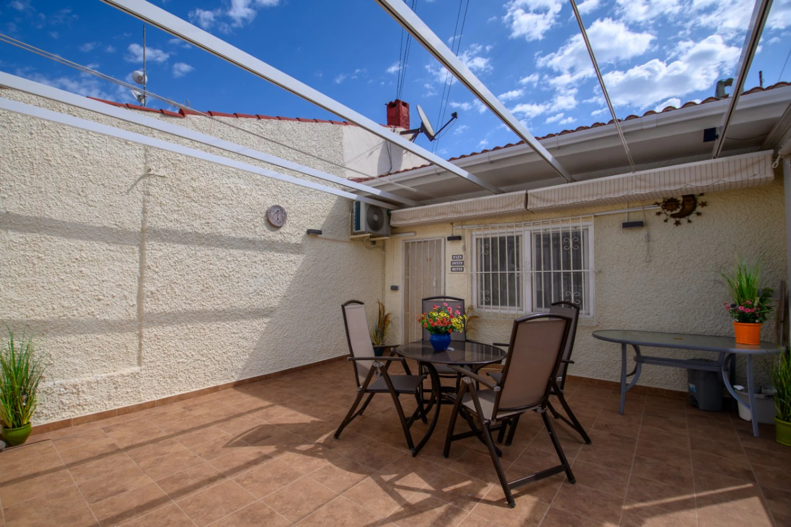 Bungalow for sale in Torrevieja