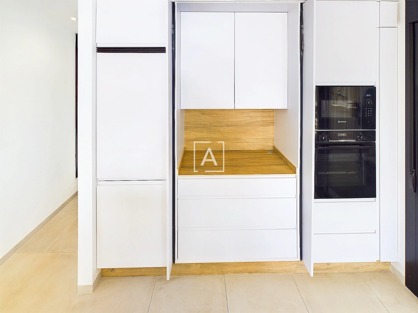 Flat for sale in Lo Pagan
