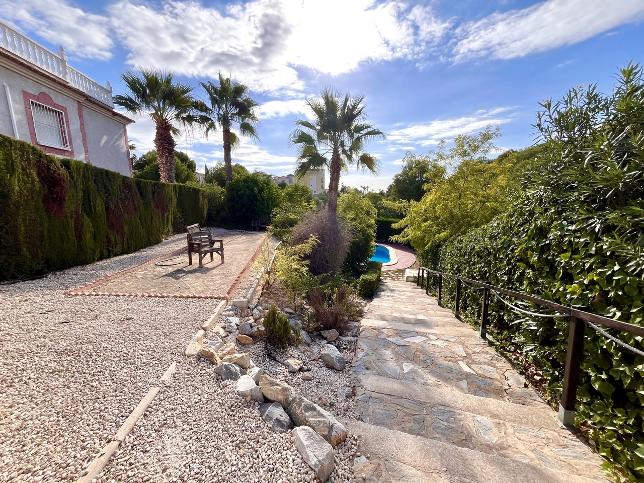 Flat for sale in Playa Flamenca