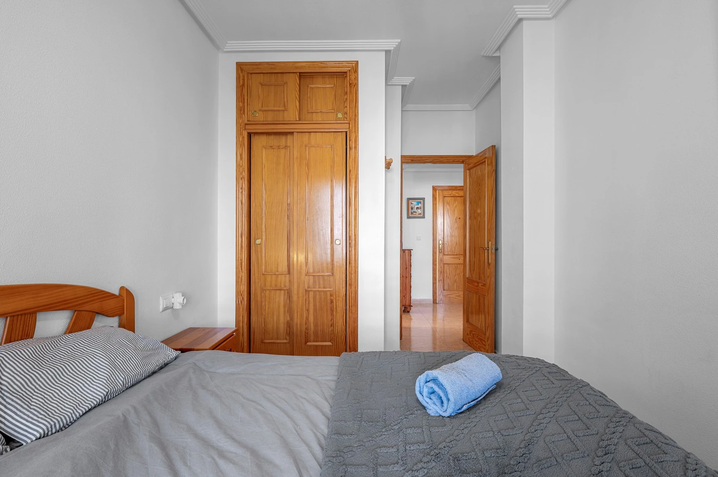 Stats Woning te verkoop in Torrevieja