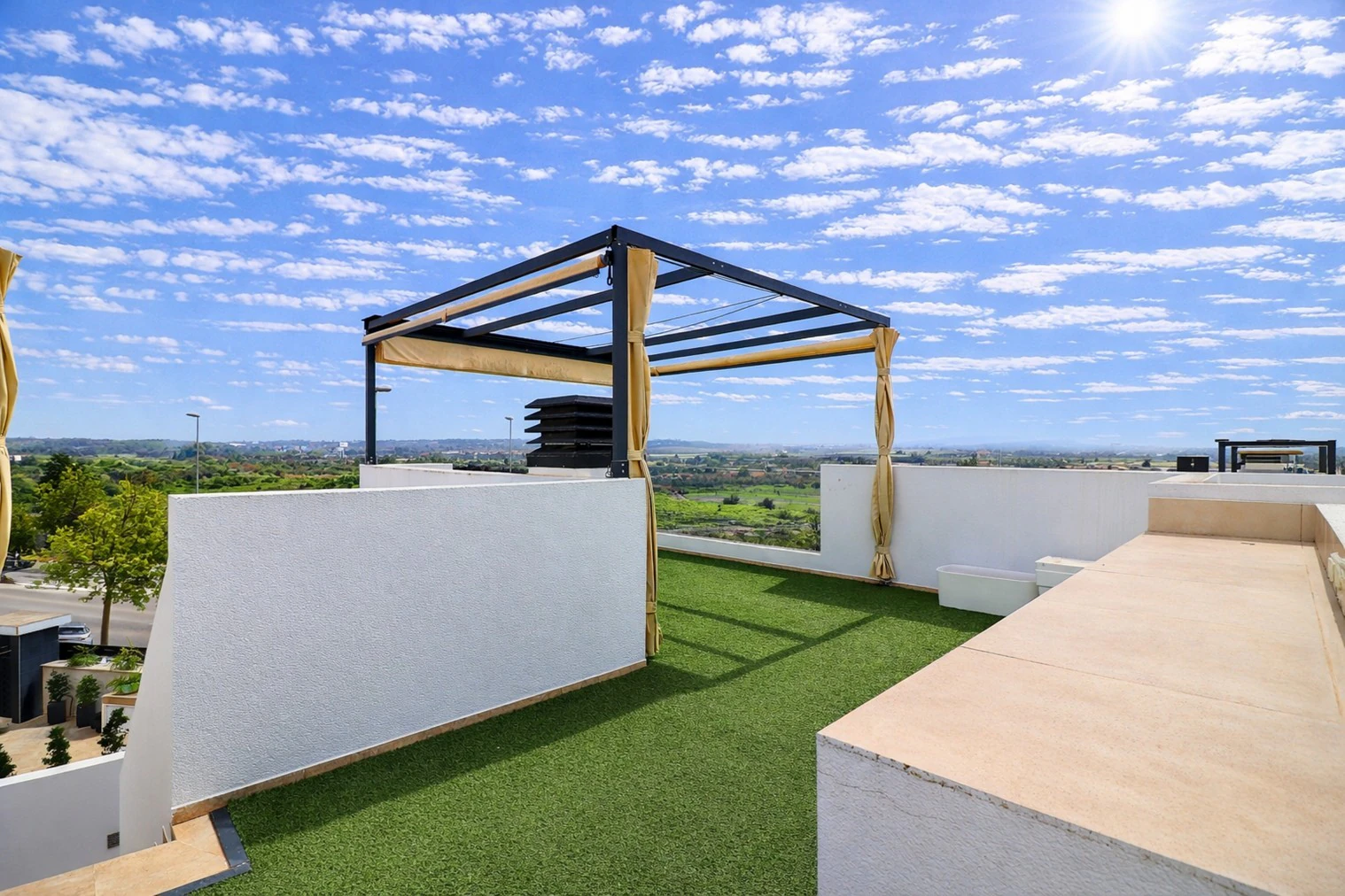 Villa for sale in Benijofar