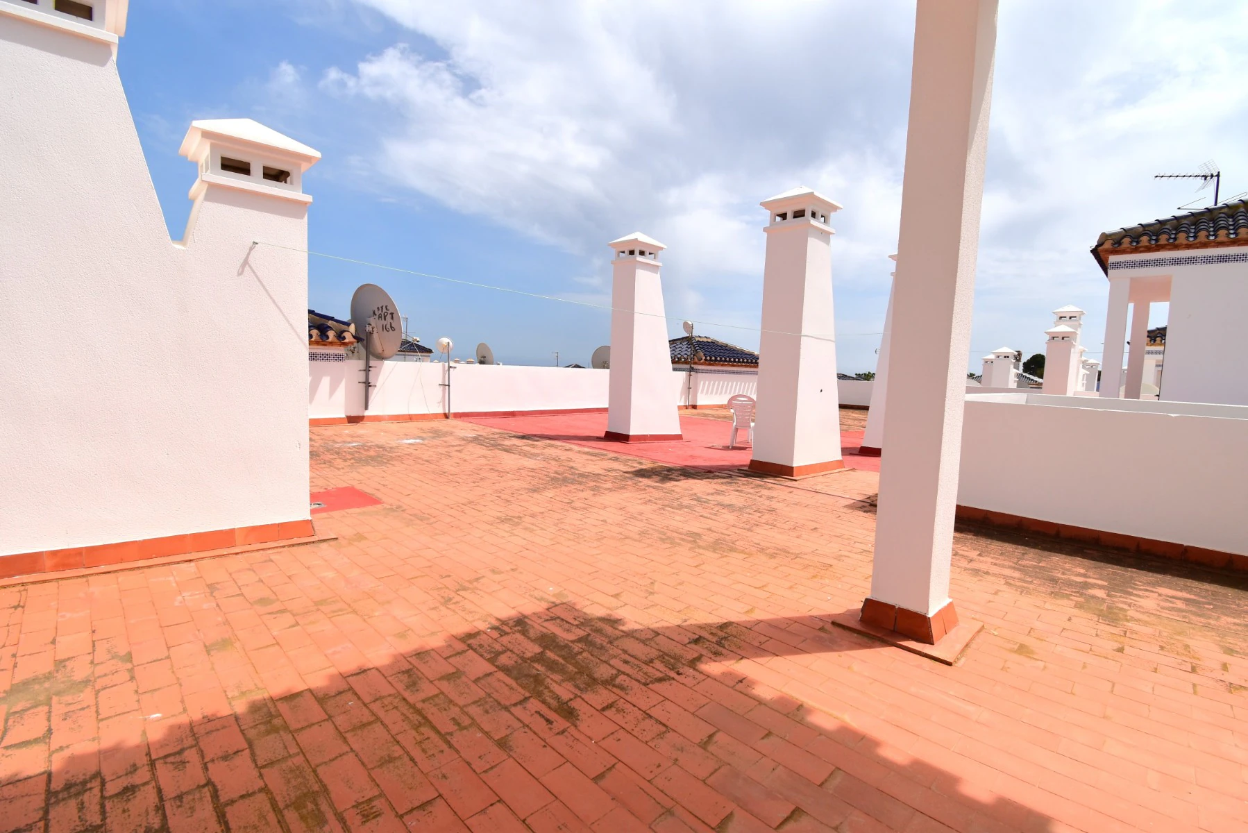 Stats Woning te verkoop in Orihuela Costa