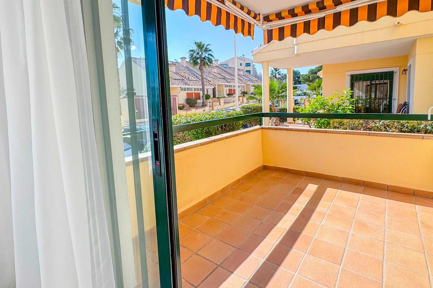 Flat for sale in Orihuela Costa