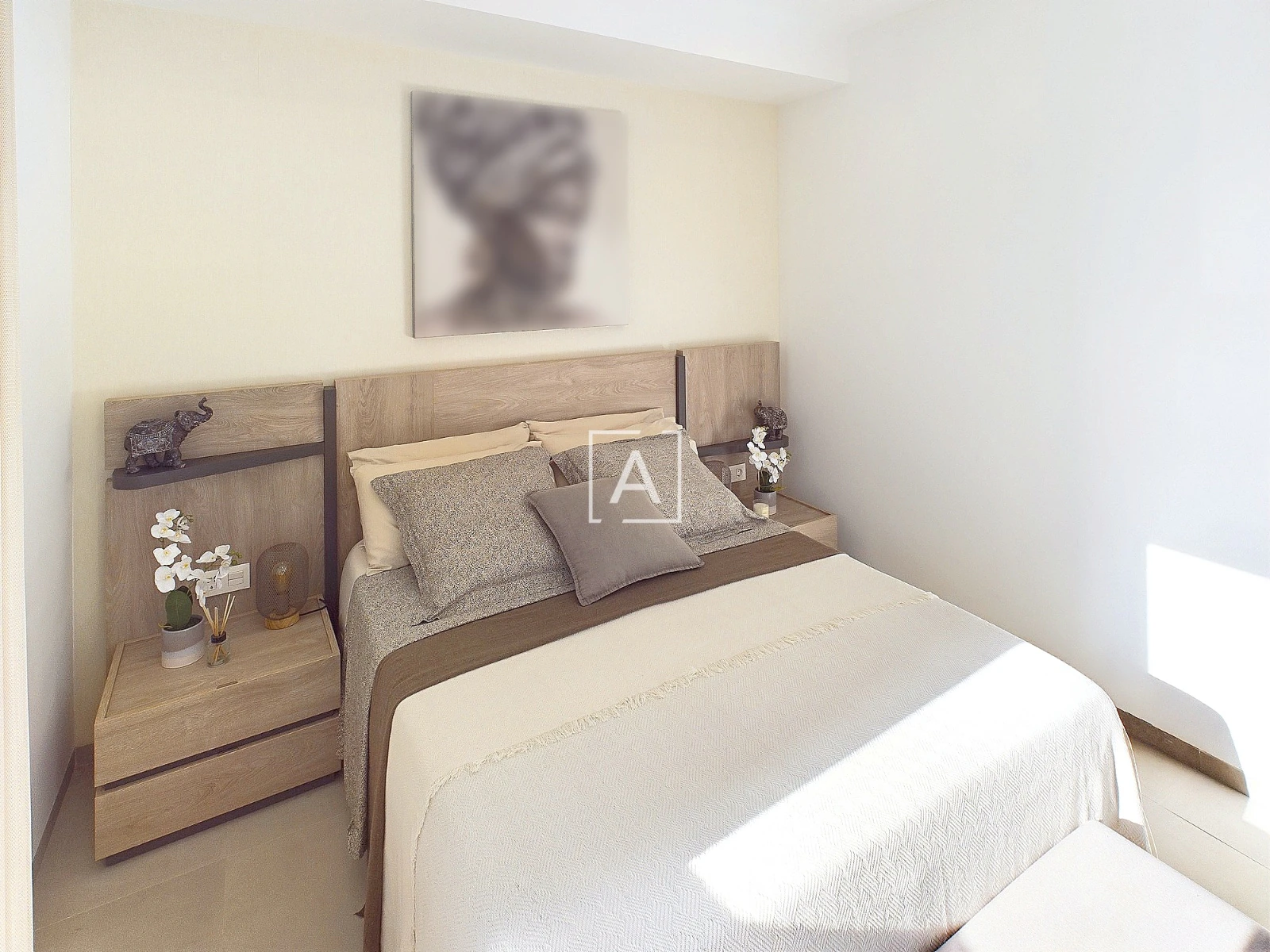 Flat for sale in Lo Pagan