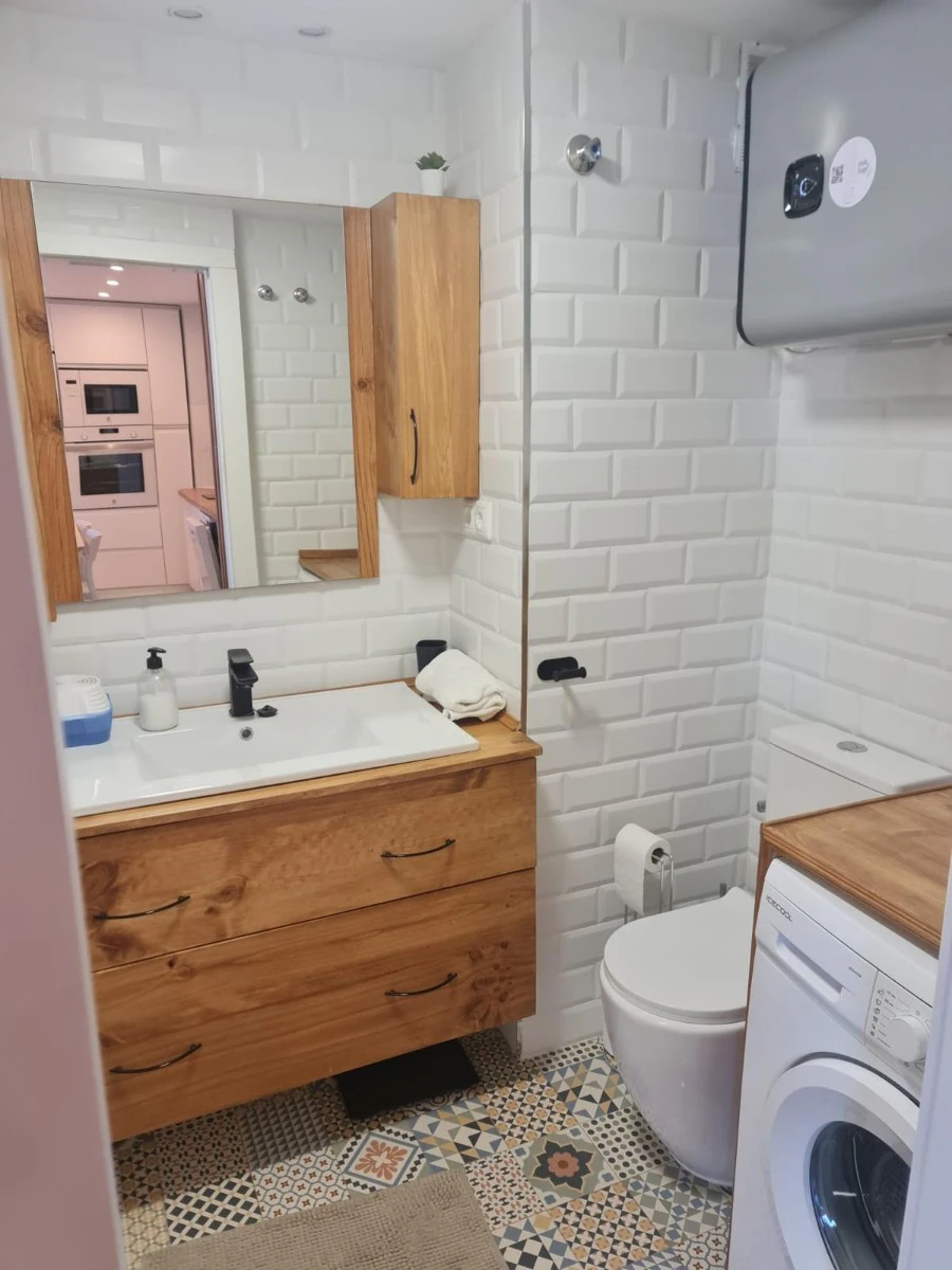 Flat for sale in Torrevieja