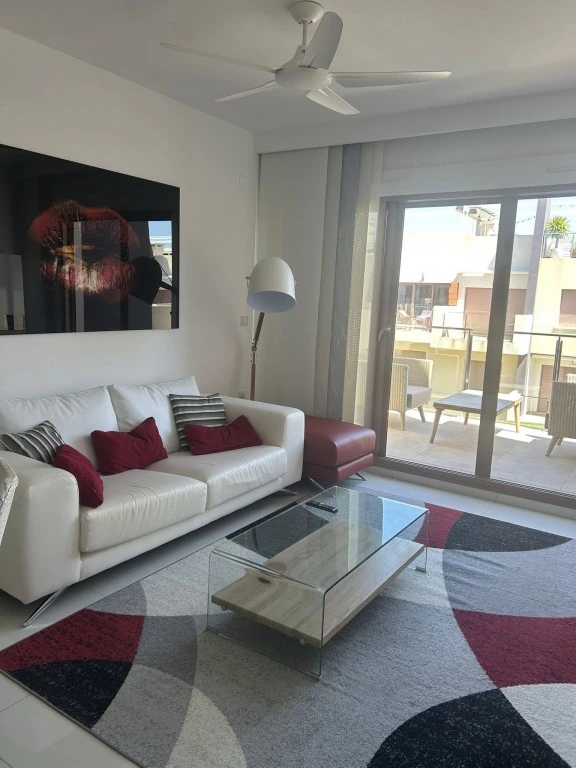 Penthouse for sale in Torre De La Horadada
