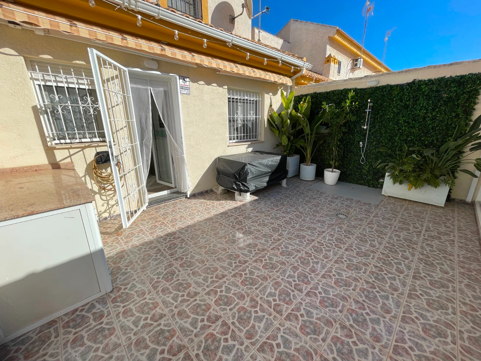 Terraced house for sale in Torre De La Horadada
