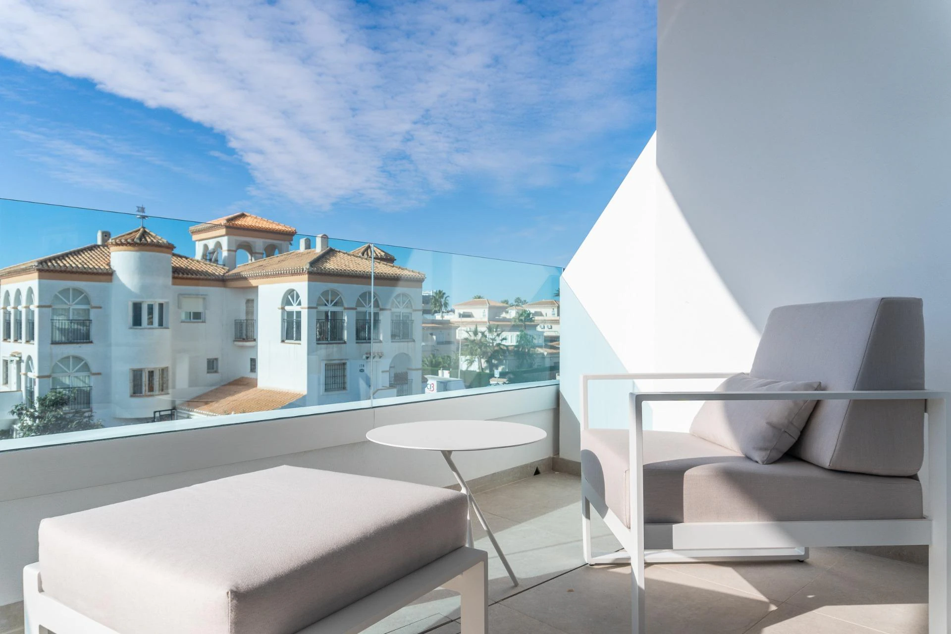 Flat for sale in Orihuela Costa